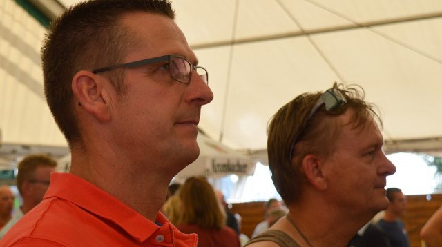 Zondag (zondag 28 augustus 2016)